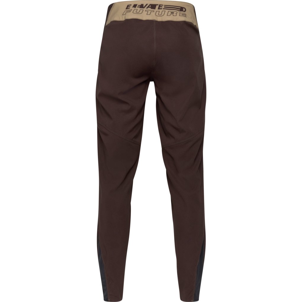 FOX Flexair MTB-Pants Women - Elevated - cocoa