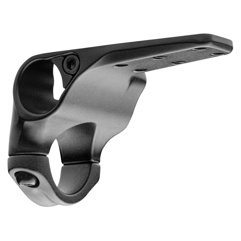 Profile Design Bracket Kit - Supersonic (J5) | Base Mount for Aerobar