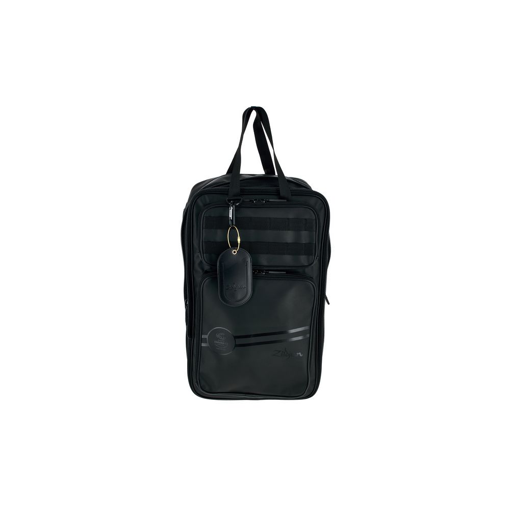 Zildjian Touring Stick Bag Black – Thomann Ireland