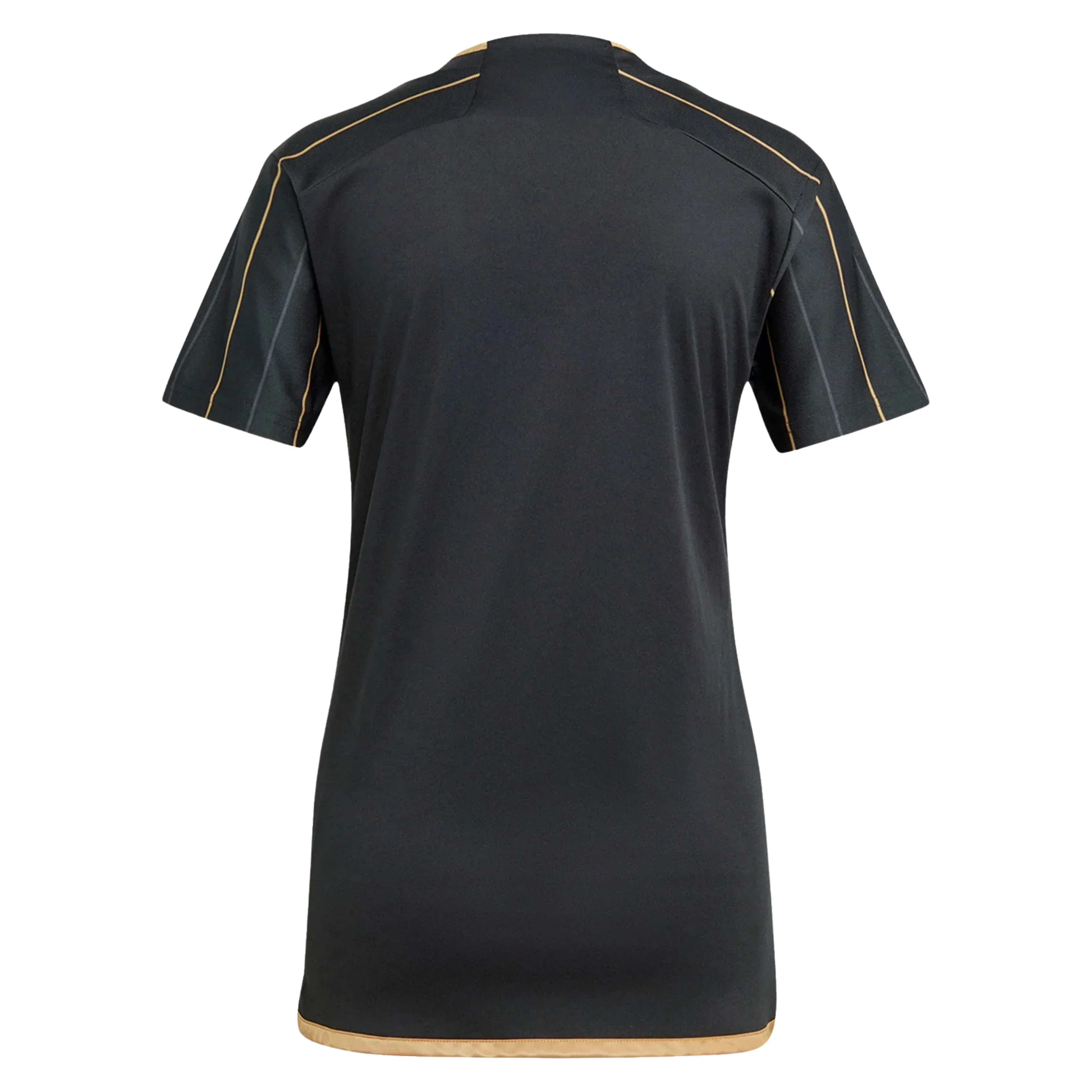 Women’s LAFC 24/25 Home Jersey (Black/Gold)