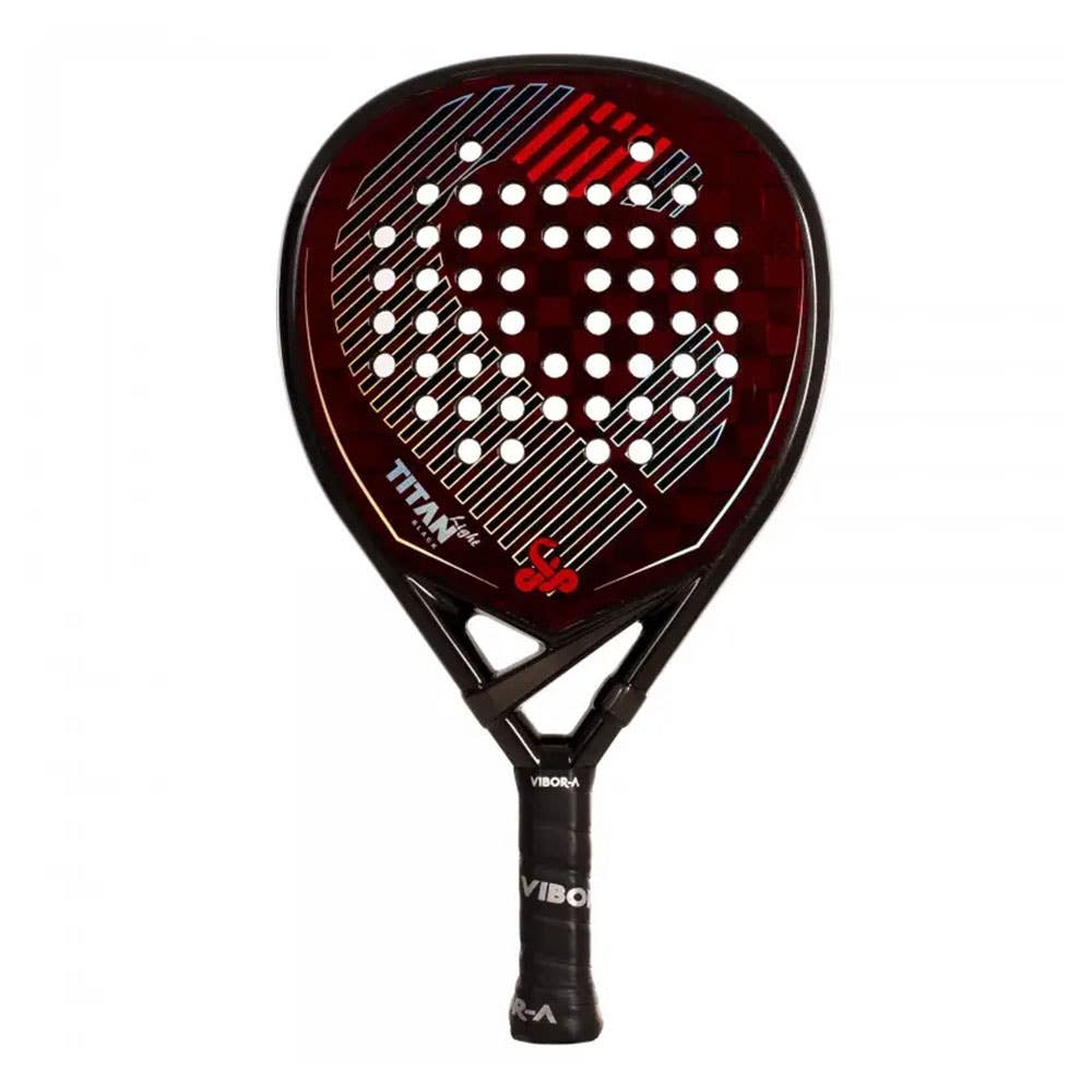 VIBOR-A TITAN BLACK LIGHT