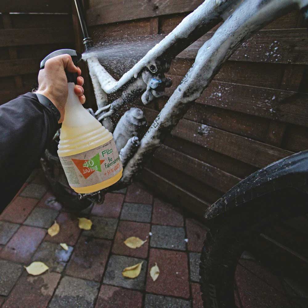 Dr. Wack F100 Bio Bike Cleaner - 2000ml