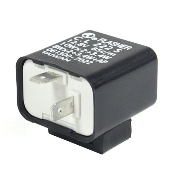 Chaft indicator unit 2 PIN UniversalRef: Ch0637 / In860