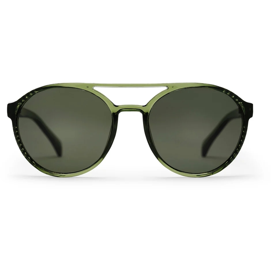 CHPO Rickard Glasses - Forest Green / Green