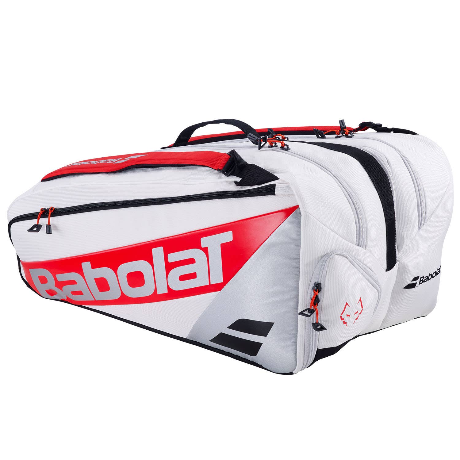 padel bag Babolat Rh Pro Padel JUAN LEBRÓN 2025