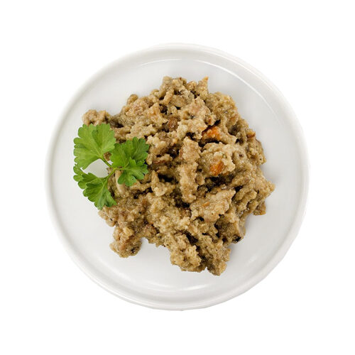 Vegdog Sensibelchen No1 Dog food - Canned 6 x 800 g