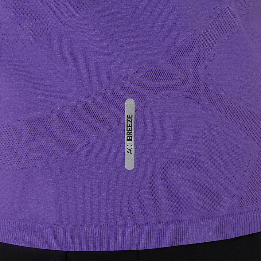 ROAD SEAMLESS SS TOP