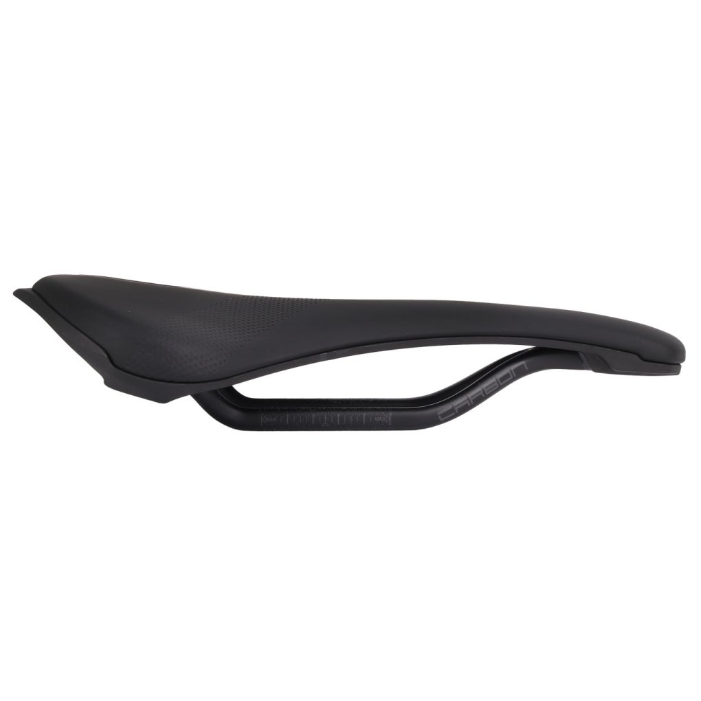 PRO Turnix Team Saddle - 275x132mm