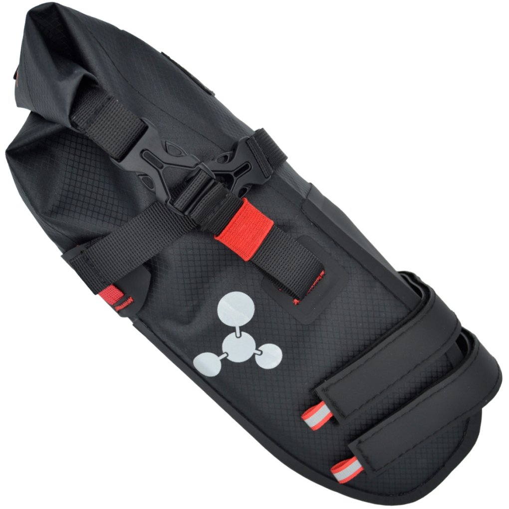 Geosmina You-Dee Ultralight Seat Bag 5L