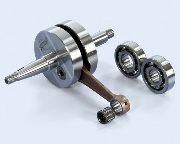 Polini Crankshaft 1149612Ref: Pol00624A / 1149612