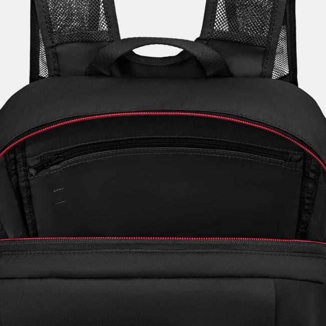 Travel Essentials Packable Backpack