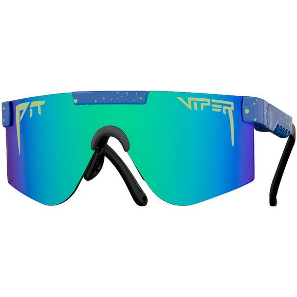 Pit Viper THE XS Sunglasses - THE LEONARDO - MulticolorRef: pit0094 / pv-sgs-0137
