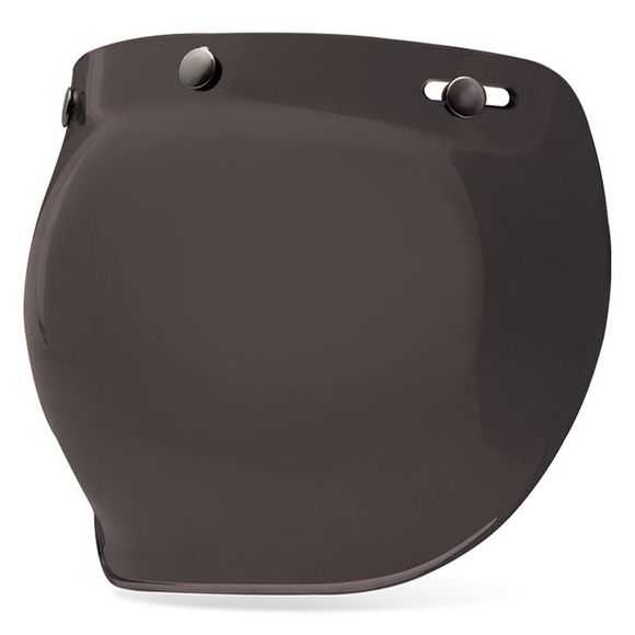 Bell BUBBLE helmet screen - CUSTOM 500 - BlackRef: EL0116