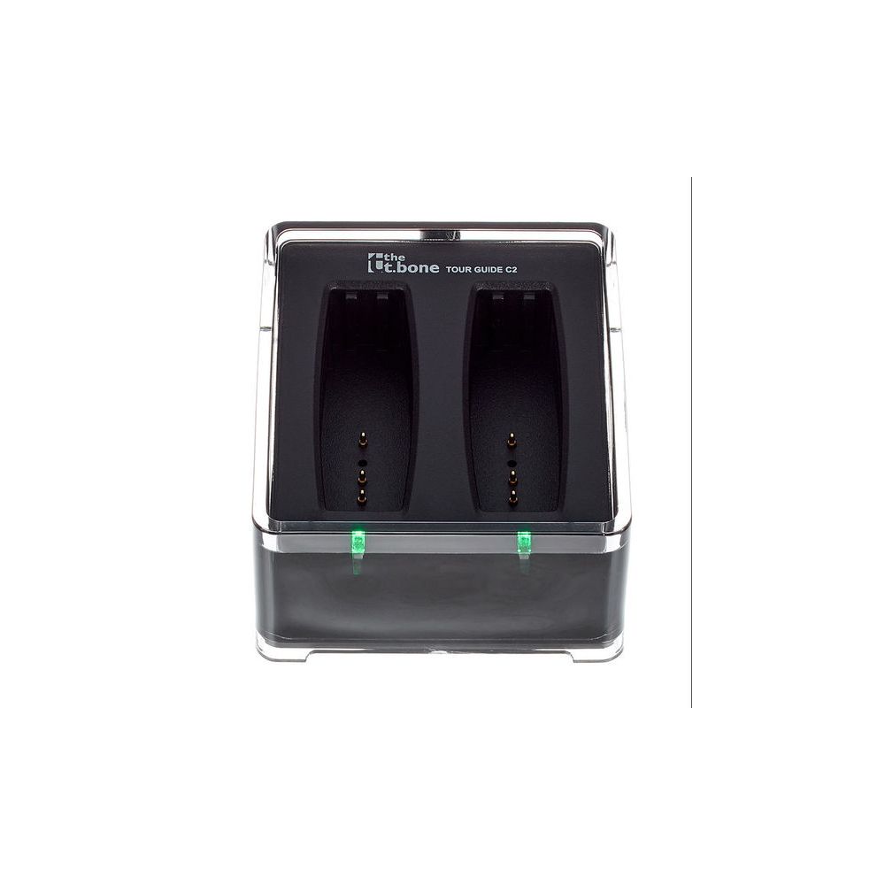 the t.bone Tour Guide TG C2 – Thomann Ireland