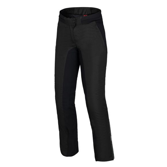Pantalon Moto IXS ANNA-ST 2.0 FEMME - NoirRef : IS1059