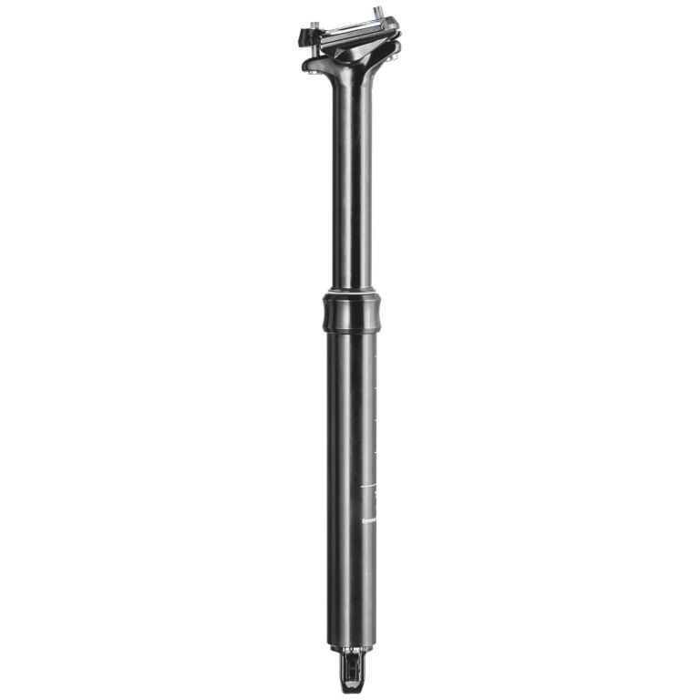 Syncros Duncan Dropper 2.0 Seatpost - 120mm Travel | black