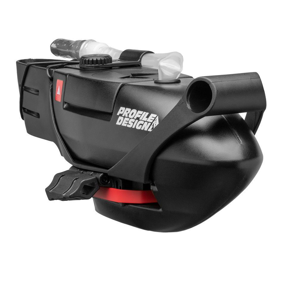 Profile Design FC25 Hydration System - black