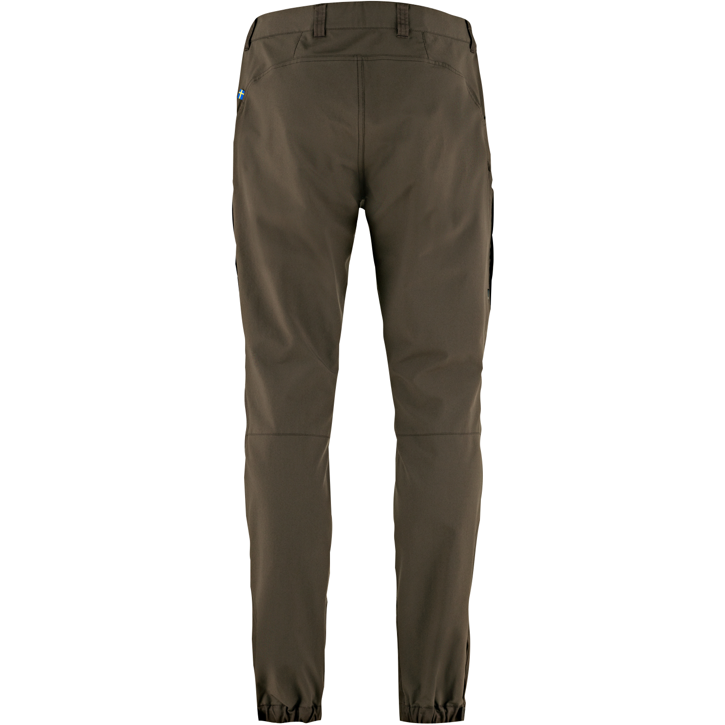 Fjällräven Keb Agile Trousers M Men (Dark Olive)