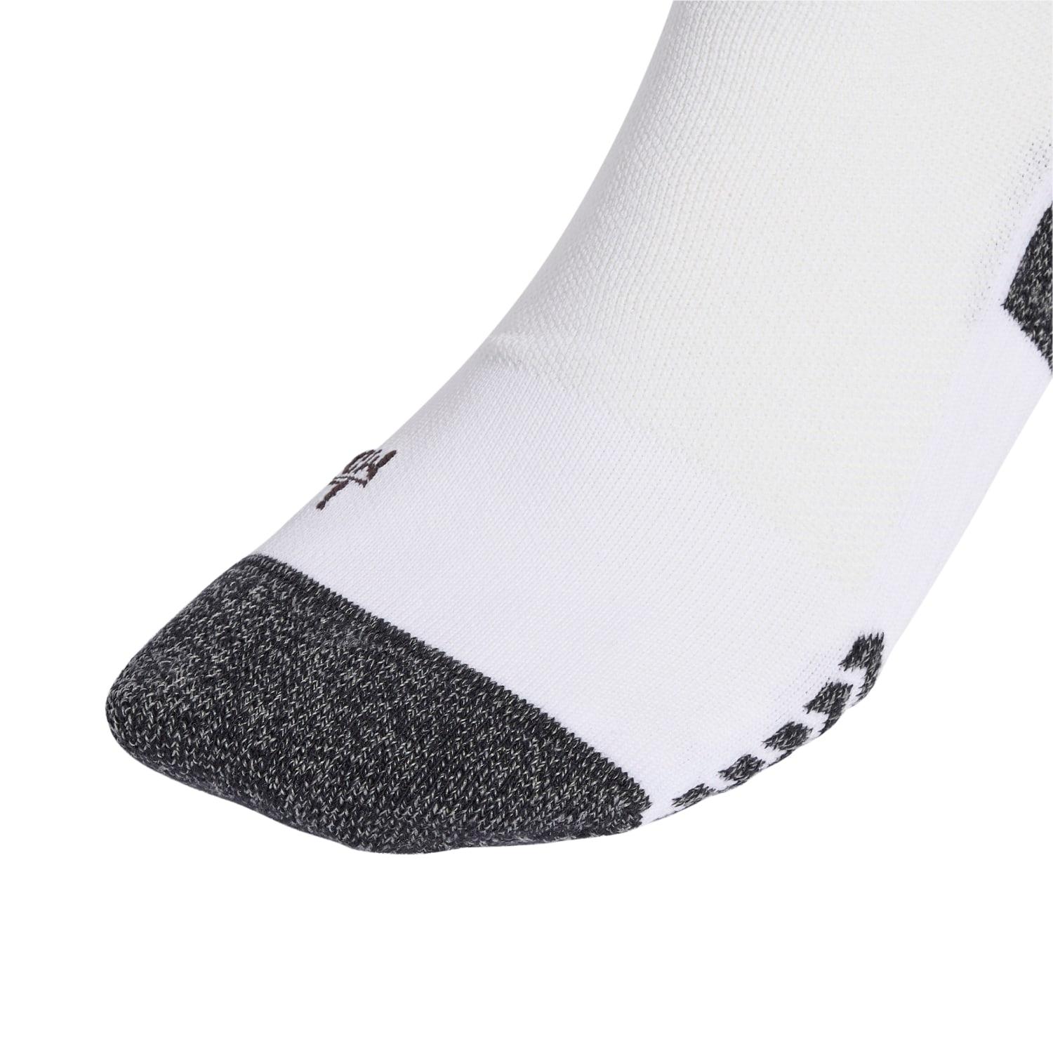 Home Socks 25/26 White