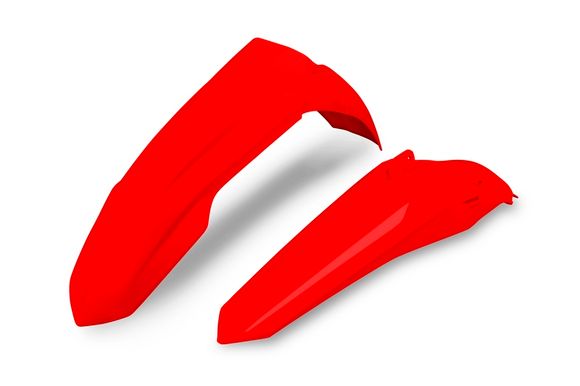 Ufo Front & Rear Fender - Original ColorRef: UF00536A / 1109751001