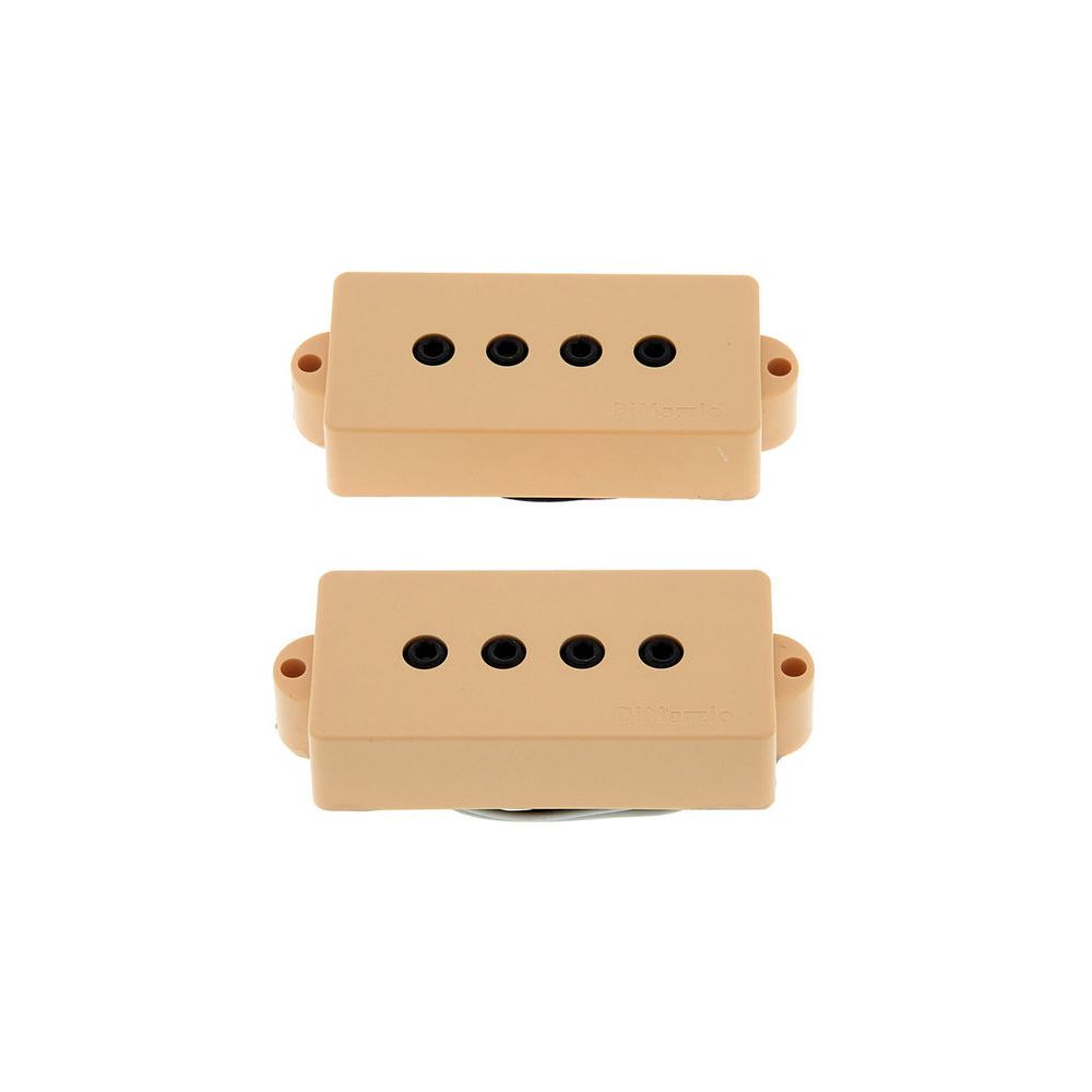 DiMarzio DP122CR – Thomann Ireland