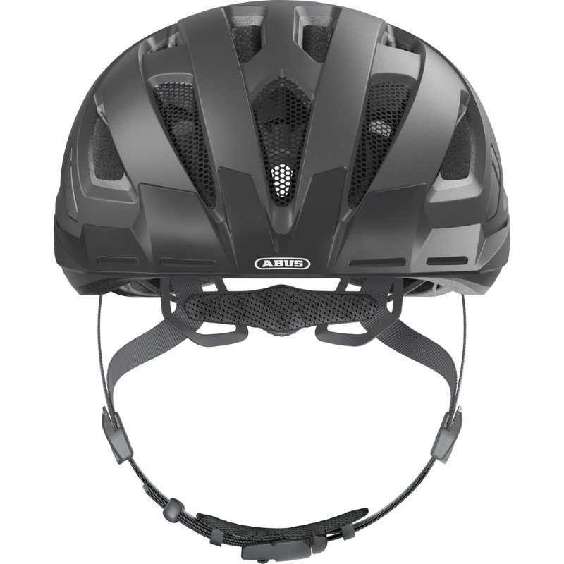 ABUS Urban-I 3.0 Mips Helmet - titan