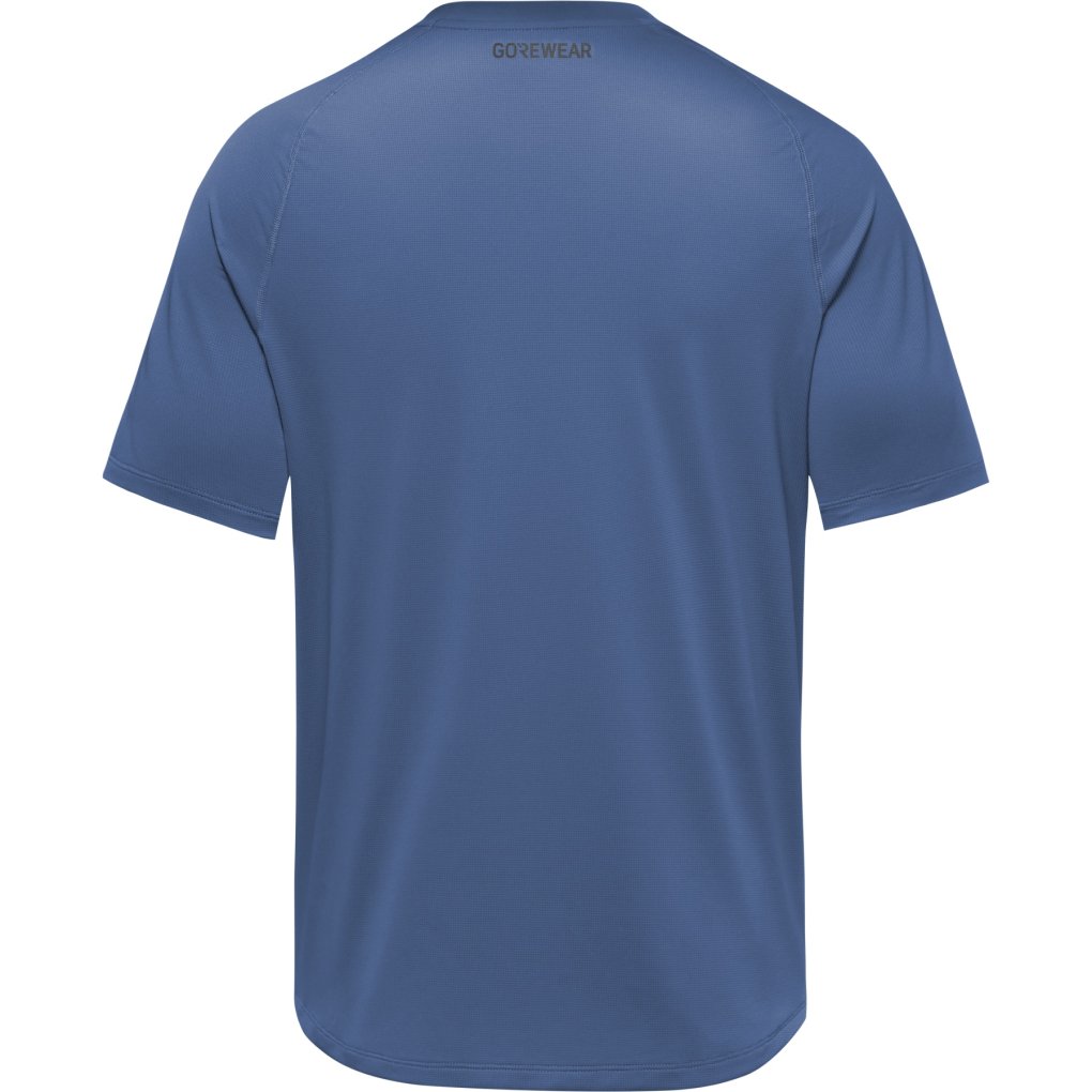 GOREWEAR Everyday Tee Men - cargo blue CA00