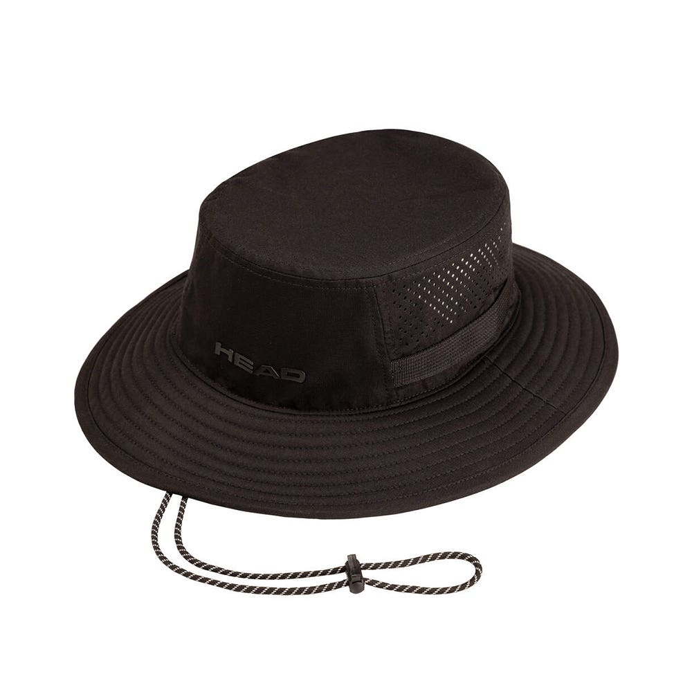 HEAD BUCKET HAT 287154 BK