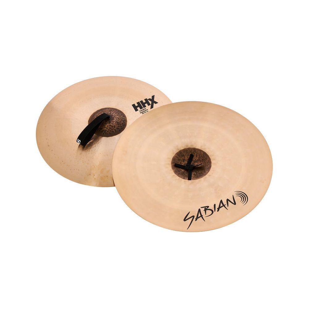 Sabian 20