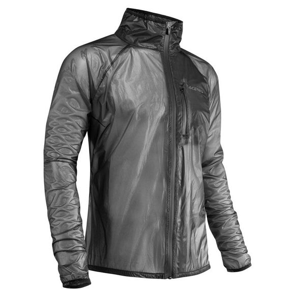 Acerbis DEK PACK Rain Jacket - BlackRef: AE5334