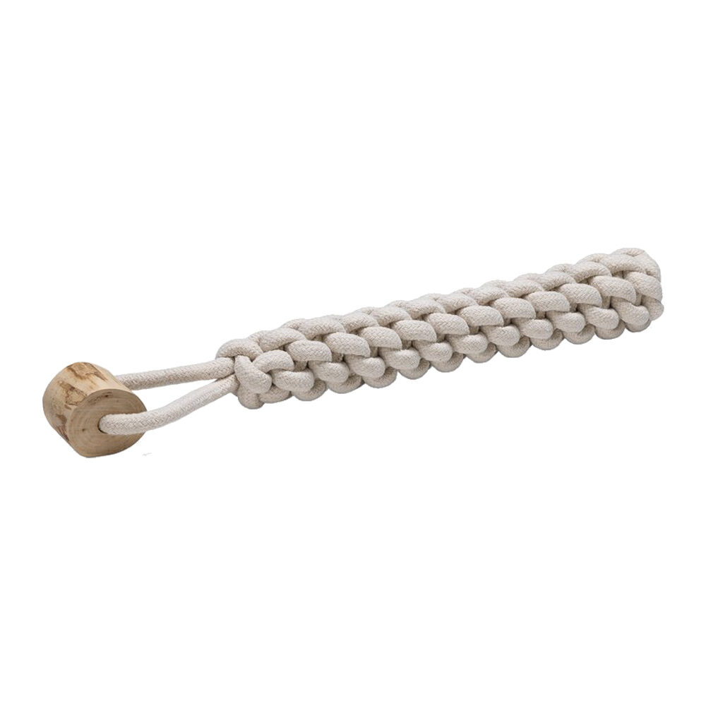 Beeztees Rope Toy Osa - S