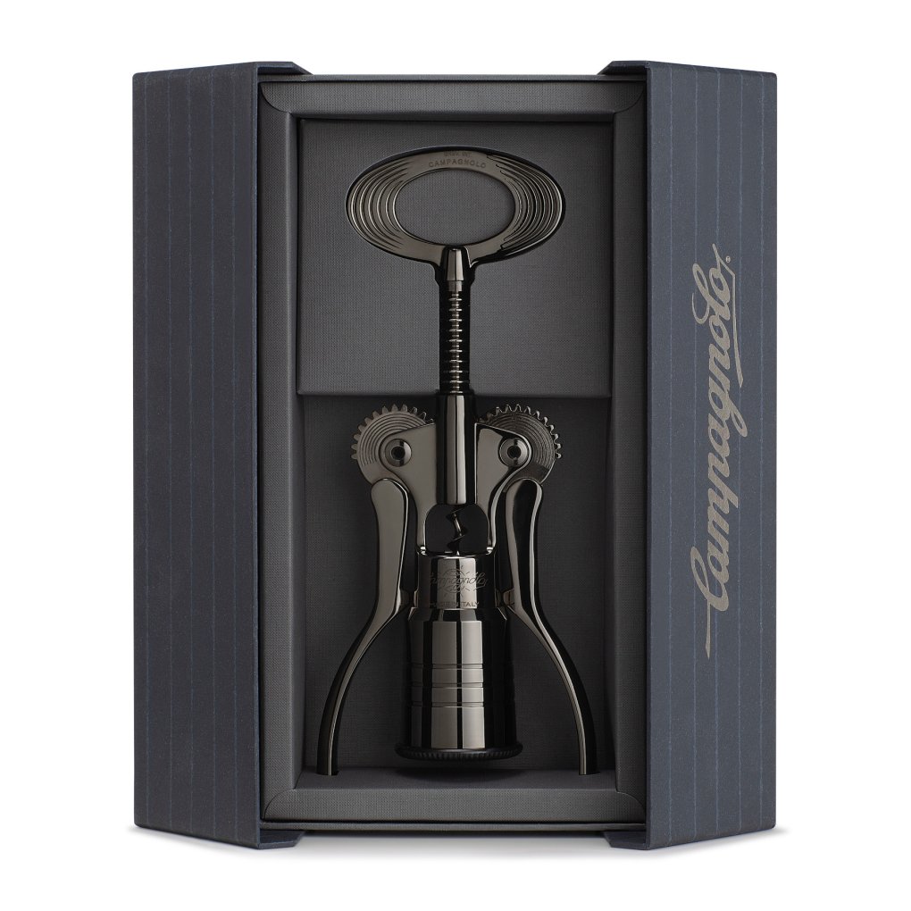 Campagnolo BIG Corkscrew - Dark Chrome