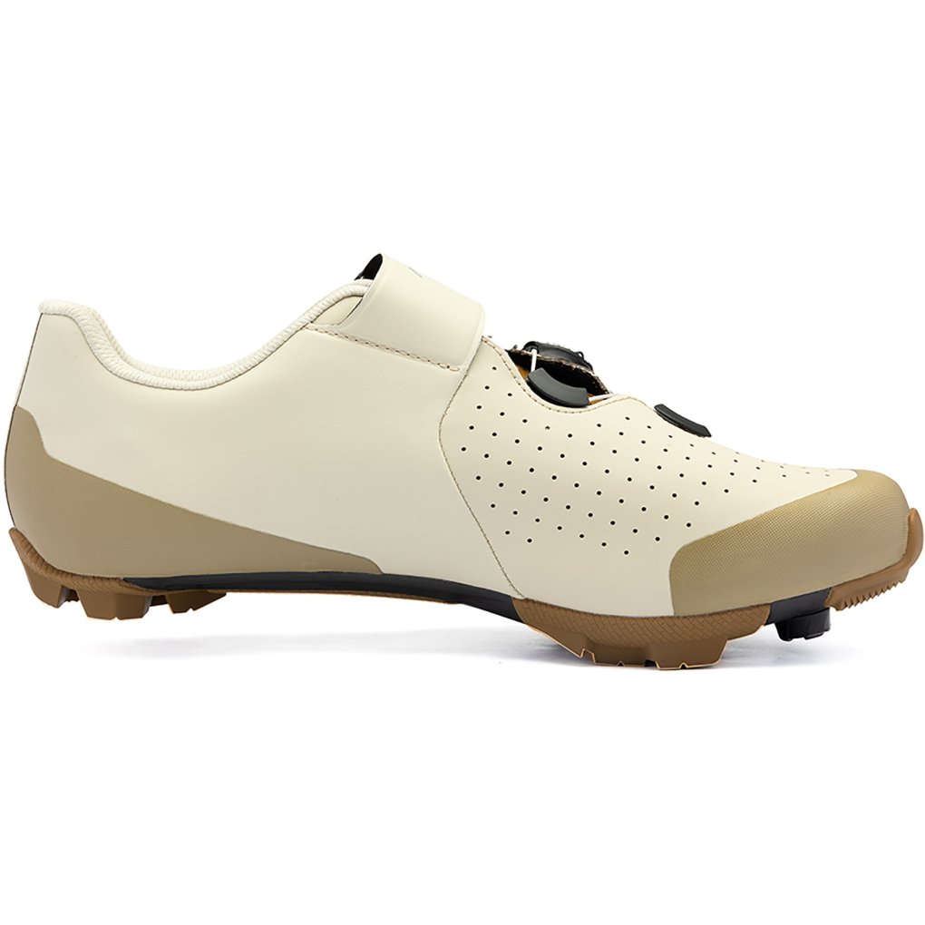 Sidi Physis MTB Shoes - Sand - 2025