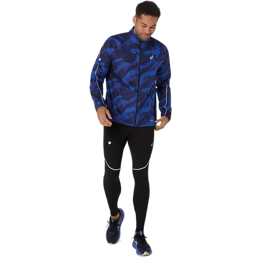 ROAD LITE-SHOW PACKABLE JACKET