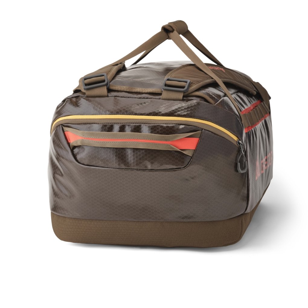 Gregory Alpaca 60 Duffle Bag - Mesa Brown