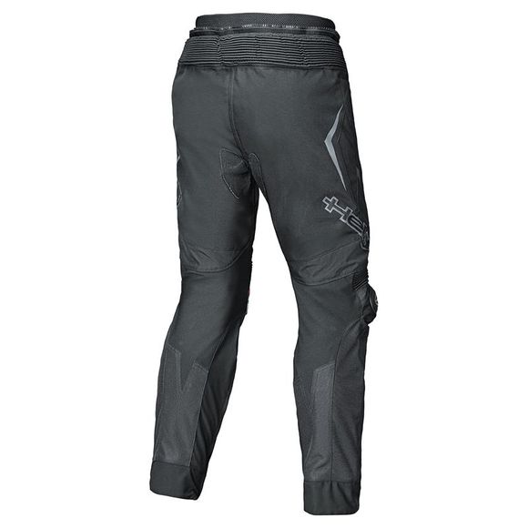 Held Grind Srx Motorcycle Pants - BlackRef: ED0080