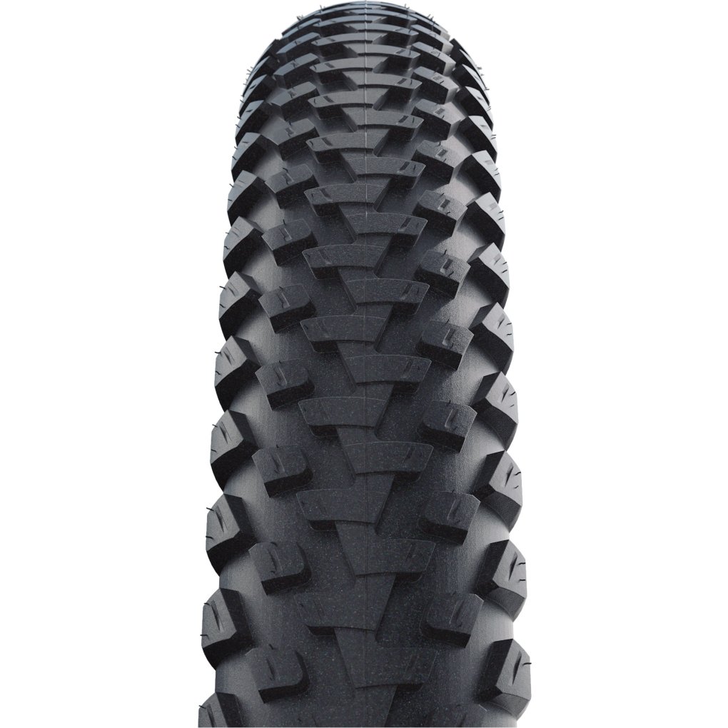 Schwalbe Marathon Plus MTB Wire Bead Tire - Addix | Smart Guard | E-50 - 29x2.35