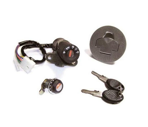 Bihr Ignition Switch Ref: BI01385A / 1079355