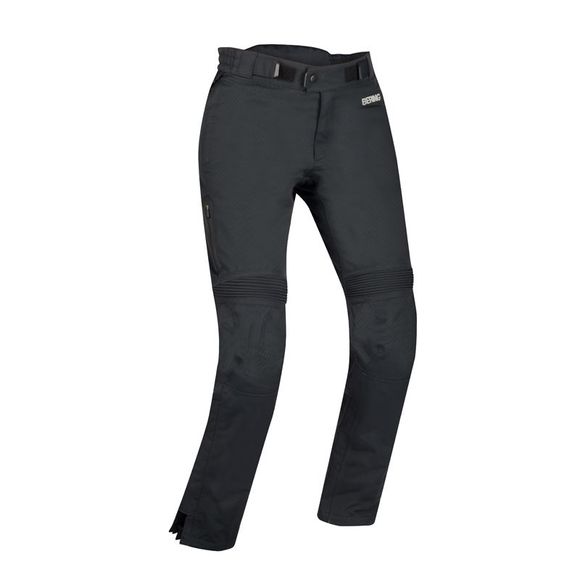 Bering Lady Zephyr - Black Motorcycle PantsRef: BR1579