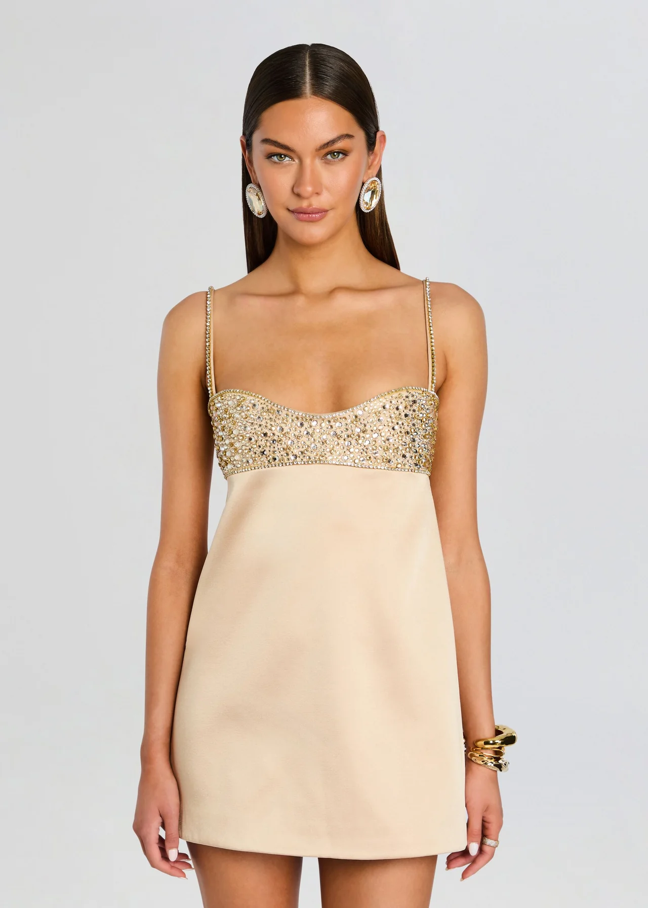 Shyla Embellished Dress