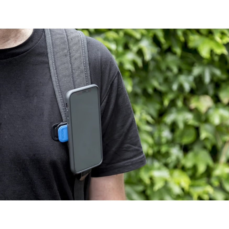 Quad Lock Belt/Utility Clip (V3)