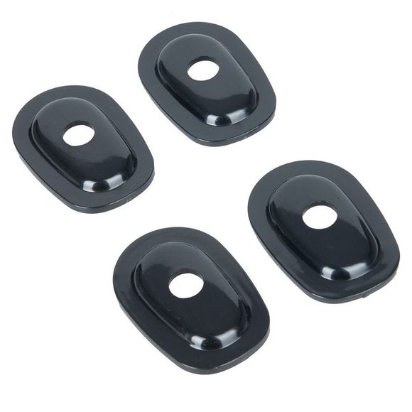 Oxford Turn Signal Holder for Special Yamaha Type 1 Universal Turn Signals - BlackRef: od0079 / ox821