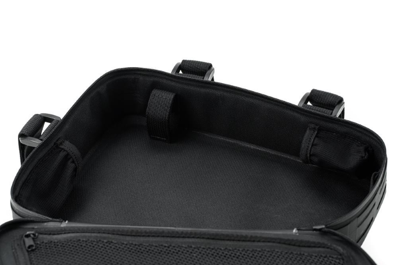 ACID FRAME BAG REAR PRO 2 Panniers - black