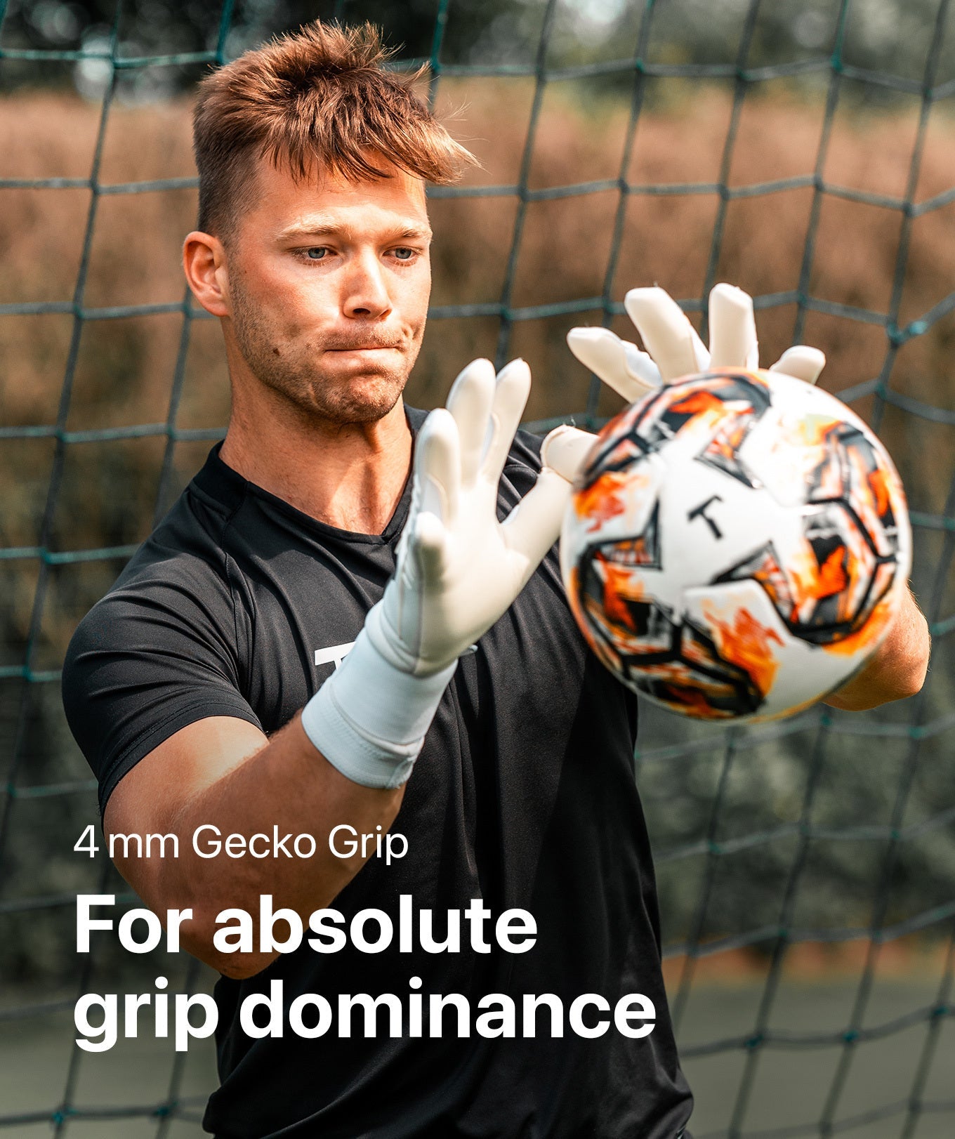 White Beast Junior Pro 3.0