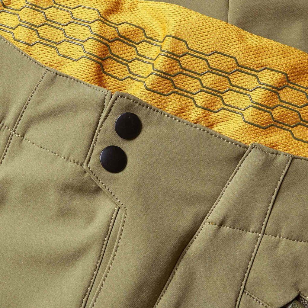 Endura MT500 Spray Pants Men - tweed green - length 30