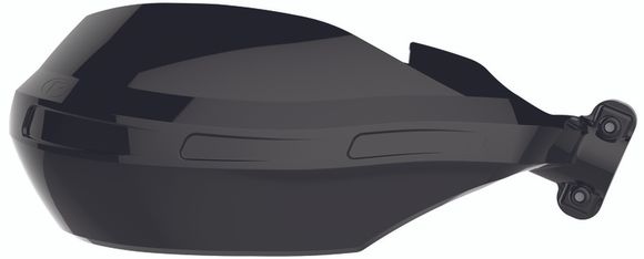 Protèges-mains Polisport Nomad noirRef : PLS00073A / 1086218002