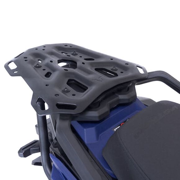 SW-MOTECH ADVENTURE RACK Luggage Rack - BlackRef: swm0317 / gpt.05.845.19000/b