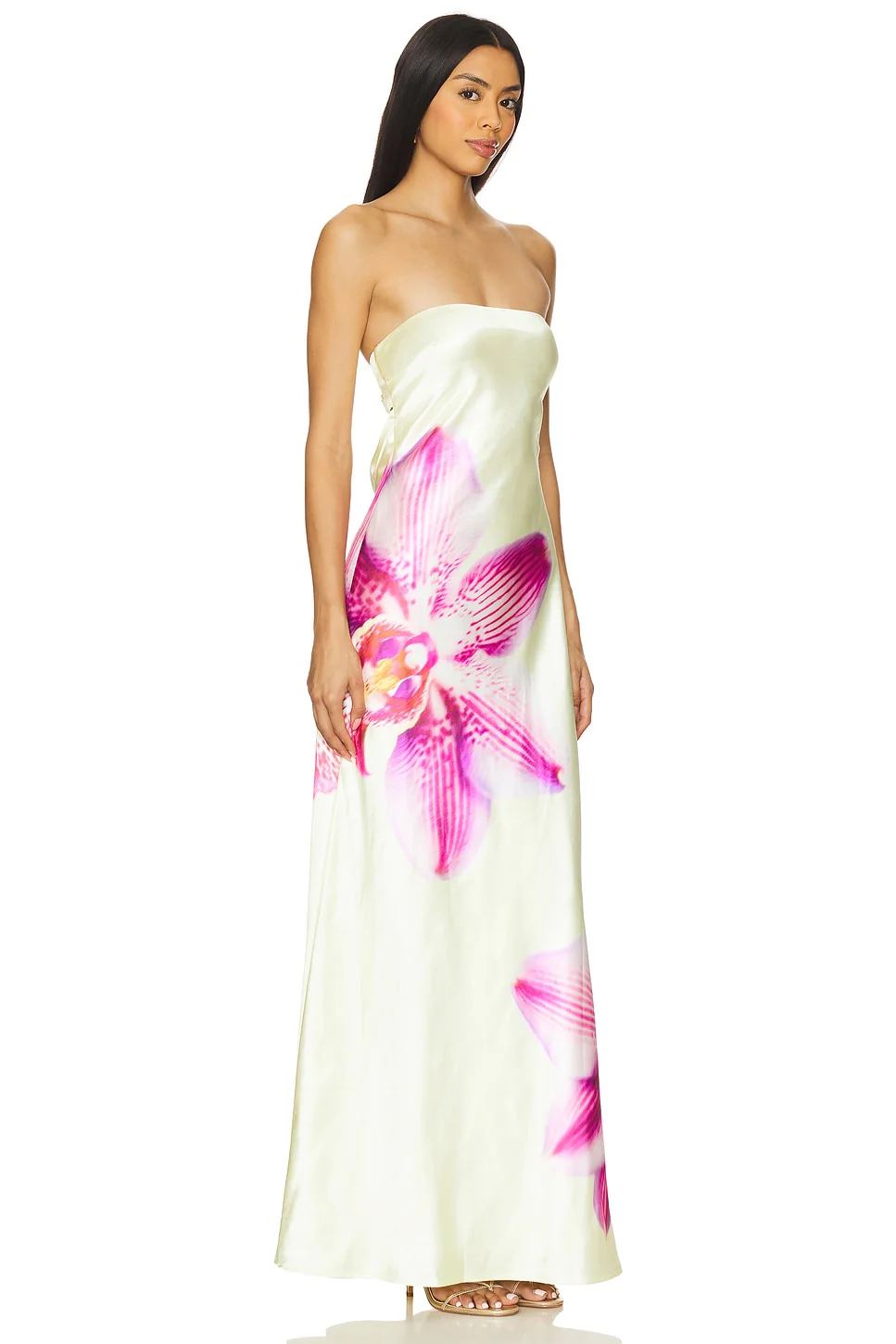 Celeste Maxi Dress