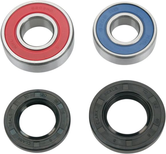 Wheel bearing + spy kit Moose Racing A251194Ref: Me03124A / A251194