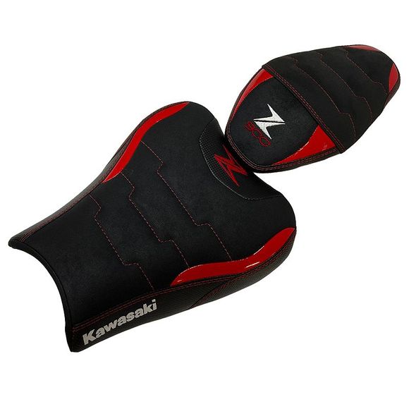 Comfort Seat Berry Sellerie VOLT Red/White - Red / WhiteRef: BEY0107 / V20 1-3 RG